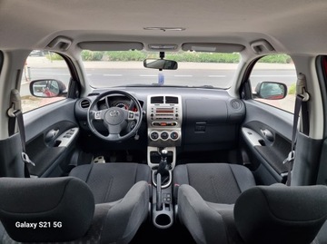 Toyota Urban Cruiser 1.3 100KM 2009 Toyota Urban Cruiser 1.3 101 KM alufelgi klimatyzacja super stan gwarancja, zdjęcie 14