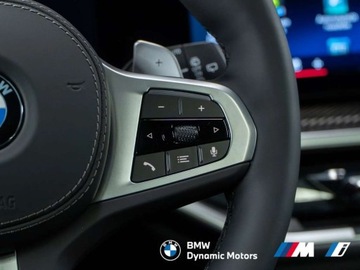 BMW X7 SUV Facelifting 3.0 40i 381KM 2025 BMW X7 xDrive40i 381 KM mHEV - Pakiet M Pro - BowersWilkins Diamond - Hak, zdjęcie 34