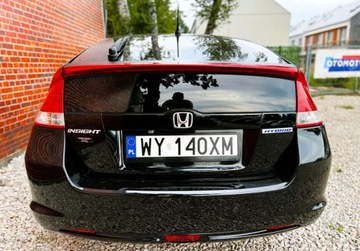 Honda Insight 2006 Honda Insight automat LPG hybryda Vat 23 Gwarancja w cenie Warszawa VRFA, zdjęcie 32