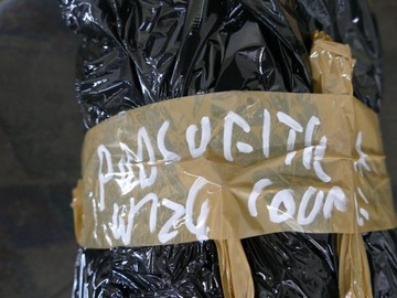 MERCEDES E W124 ЛИФТ КУПЕ ПОТОЛКА C124