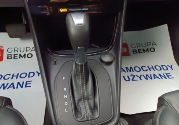 Ford Puma II Crossover 1.0 EcoBoost mHEV 125KM 2022 Ford Puma 125KM mHEV Automat TitaniumX SalonPL SerwisASO FV23 P.Zima Gwara, zdjęcie 26