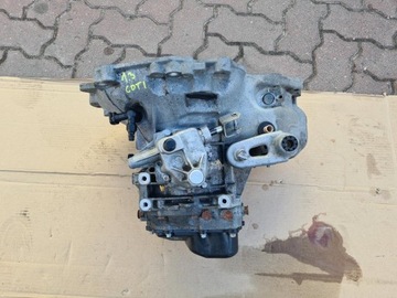 SKRZYNIA BIEGÓW OPEL CORSA D 1.3 CDTI NW355