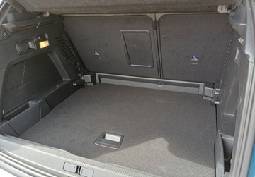 Peugeot 3008 II Crossover Facelifting  1.2 PureTech 130KM 2022 Peugeot 3008 327 Allure Pack 130KM Automat I wl. GWARANCJA FV23, zdjęcie 34