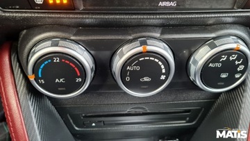 Mazda CX-3 Crossover 2.0 SKY-G 120KM 2015 Mazda CX-3 2.0 Benz manual Navi kamera skora bi xenony head up aktywny tem, zdjęcie 19