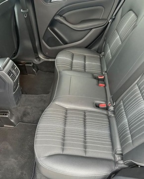 Mercedes Klasa B W246 Sports Tourer 200 BlueEFFICIENCY 156KM 2015 Mercedes-Benz Klasa B Zarejestrowany,Automat,Xenon 1.6 Benzyna 156KM, zdjęcie 8