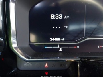  GMC Sierra 1500 Short Box Elevation With 3Sb 2024 5.3l 5.3 Benzyna 355KM, zdjęcie 14