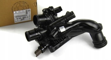 ORYGINALNY TERMOSTAT CITROEN PEUGEOT 1.4-1.6 VTI