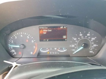 Ford Escape III 2022 Ford Escape FORD ESCAPE SE 1.5 Benzyna 184KM, zdjęcie 10