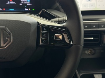 MG 2024 MG MG3 Exclusive / Kamera 360° / 1 właściciel / FV, zdjęcie 21