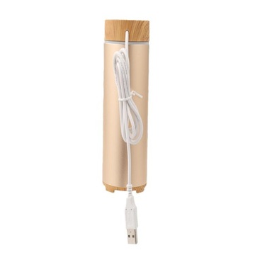 Ароматический увлажнитель воздуха USB с ароматическим диффузором Air Black