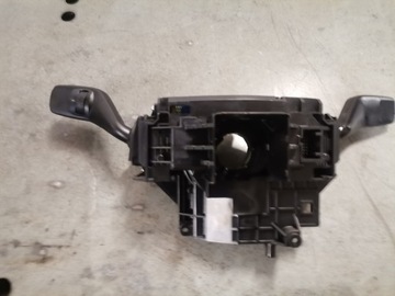 FORD MONDEO MK4 FACELIFT PŘEPÍNAČ KOMBINOVANÝ MINCE PÁSEK
