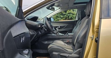 Peugeot 3008 II Crossover 1.2 PureTech 130KM 2017 Peugeot 3008 1.2 130KM Allure Panorama/LED/Kamera/, zdjęcie 31