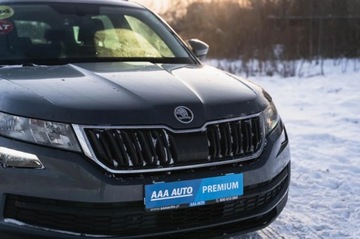 Skoda Kodiaq I SUV 1.4 TSI ACT 150KM 2017 Skoda Kodiaq 1.4 TSI, Salon Polska, 4X4, VAT 23%, zdjęcie 6