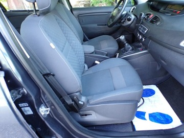 Renault Grand Scenic II Grand Scenic 1.6 16v 110KM 2009 Renault Grand Scenic Grand /7 osobowy /Gwarancja, zdjęcie 28