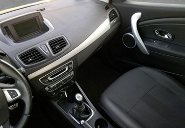 Renault Fluence Sedan 1.5 dCi FAP 110KM 2012 Renault Fluence Renault Fluence 1.5DCi Privilege Zadbany Serwisowany, zdjęcie 15