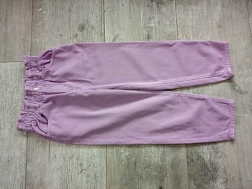 RESERVED Girls_134 cm_Casual Girl Style_Eco Aware