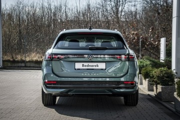 Volkswagen Passat B8 Variant Facelifting 1.5 TSI EVO 150KM 2024 Volkswagen Passat Elegance 1.5 TSI 150 KM DSG,, zdjęcie 6