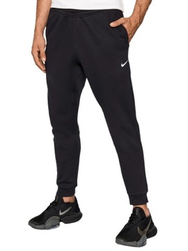 NOWE MĘSKIE SPODNIE DRESOWE NIKE 826431-010 r.XL