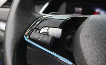 Skoda Octavia IV Liftback 2.0 TDI 150KM 2022 Skoda Octavia 2.0 TDI 150KM Ambition DSG Salon PL Vat 23 Kamera Serwis ASO, zdjęcie 23