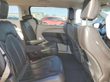 Chrysler Pacifica II 2023 Chrysler Pacifica Touring L 2023 3.6 Benzyna 287KM, zdjęcie 10