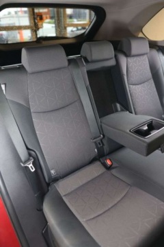 Toyota RAV4 V SUV 2.5 Hybrid Dynamic Force 222KM 2019 Toyota RAV4 2.5 Hybrid Comfort Style 4x4 2.5 Hybryda 222KM, zdjęcie 5