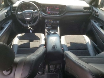 Dodge Durango III 2022 Dodge Durango RT 2022 5.7l 5.7 Benzyna 360KM, zdjęcie 8