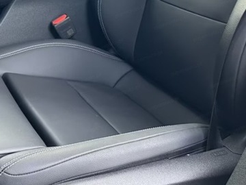 Mercedes CLA C118/X118 2025 MERCEDES-BENZ CLA 180 Progressive Sedan 1.5 (136KM) 2025, zdjęcie 8