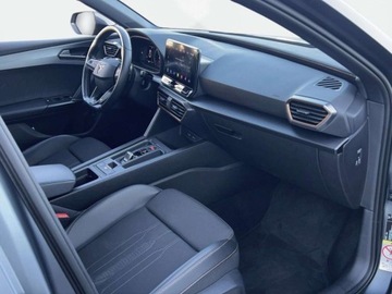 Cupra Leon II Hatchback PHEV 1.4 e-Hybrid 245KM 2022 Cupra Leon 1.4 eHYB 245KM PlugIn SerwisASO Navi Virtual Led Dcc FV23 1.4, zdjęcie 14