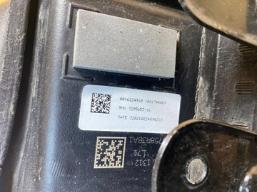 ADBLUE SCR БАЧ BMW X5 F15 X6 F16 7295653