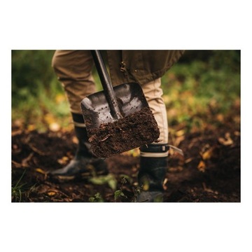 ЯЩИК ДЛЯ ЛОПАТЫ FISKARS ТВЕРДЫЙ