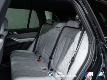 BMW X5 G05 SUV Facelifting 3.0 30d 298KM 2026 BMW X5 xDrive30d 298 KM mHEV - Gotowy do Odbioru - Hak - Kamera 360 - M Pro, zdjęcie 26