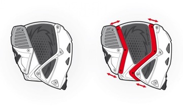 Туфли SIDI CROSSFIRE 3 SRS черные + ПОДАРОК ​​размер 45