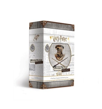 Harry Potter: Hogwarts Battle : Defence Against Dark Arts