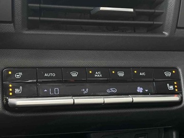 Opel Frontera C 2025 Od ręki - Frontera Edition 1.2 T 145KM / Pakiet Tech Edition, Komfort, zdjęcie 5
