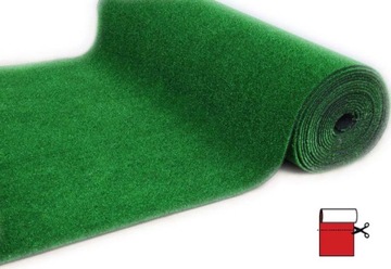 WYKŁADZINA SZTUCZNA TRAWA 200x500CM TARAS I OGRÓD