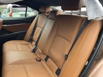 Toyota Camry IX 2025 Toyota Camry Prestige Dynamic Force Podgrzewanie, zdjęcie 8