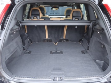 Volvo XC90 II 2020 Volvo XC90 B5 AWD, Salon Polska, Serwis ASO, zdjęcie 13