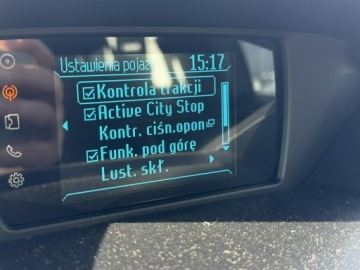 Ford B-MAX 1.0 EcoBoost 100KM 2014 Ford B-Max 1.0 101KM 2014r. niski przebieg, zdjęcie 20