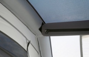 НАДУВНАЯ ПАЛАТКА VESTHORE DRIVE AWAY BRUNNER TRAILS HC 245-280 см