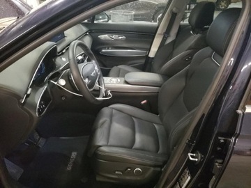  Genesis GV70 Base 2023 2.5l 2.5 Benzyna 300KM, zdjęcie 7