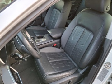 Audi A6 C8 Avant 2.0 40 TDI 204KM 2021 Audi A 6 C8 2021r 2.0 TDI 204 KM Quattro Salon PL, zdjęcie 16