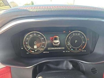 Jaguar F-Pace 2024 Jaguar F-Pace R-Dynamic S 2024 3.0 Benzyna 395KM, zdjęcie 9