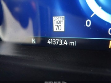 Ford Explorer VI 2022 Ford Explorer Platinum 2022 3.0l 3.0 Benzyna 400KM, zdjęcie 11