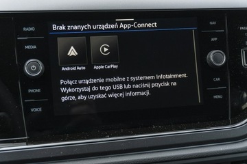 Volkswagen Taigo 1.5 TSI 150KM 2025 Volkswagen Taigo R-Line Plus 1.5 TSI 150 KM DSG, zdjęcie 24