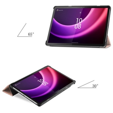 Чехол для смарт-кейса Lenovo TAB P11 11.5 2GEN TB-350
