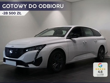 Peugeot 308 III 2024
