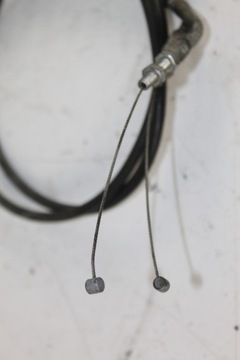 SUZUKI GSX 1400 01-08 ГАЗОВЫЕ КАБЕЛИ