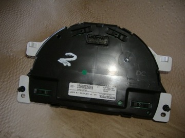 SMART 453 electr KOMPUTER ZESTAW STARTOWY KLUCZYK