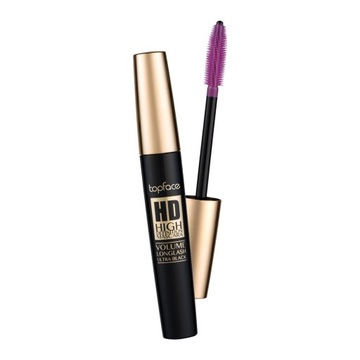 TOPFACE High Definition Volume Mascara tusz do rzęs 11ml P1