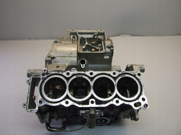 BLOK SILNIKA YAMAHA YZF R6 600 RJ09 05R